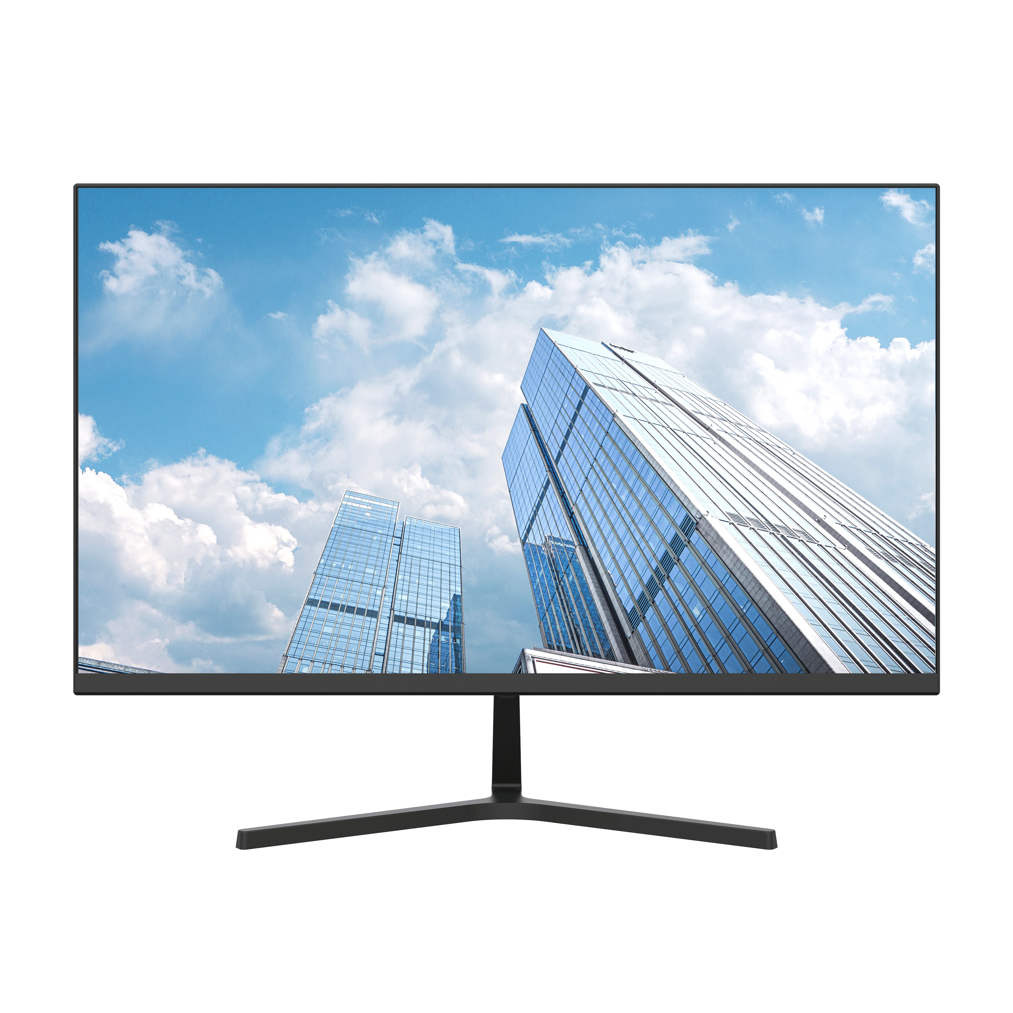 Dahua Technology LM24-B201S Computerbildschirm 60,5 cm (23.8") 1920 x 1080 Pixel Full HD LED Schwarz
