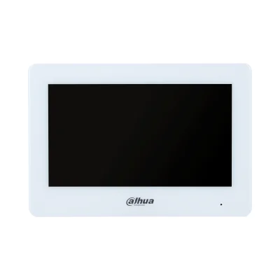 Dahua Technology VTH5123H-W Video-Zugangssystem 17,8 cm (7") Weiß