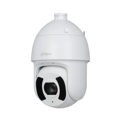 Dahua Technology WizSense DH-SD6CE432GB-HNR Sicherheitskamera Dome IP-Sicherheitskamera Draußen 2560 x 1440 Pixel Decke/Wand