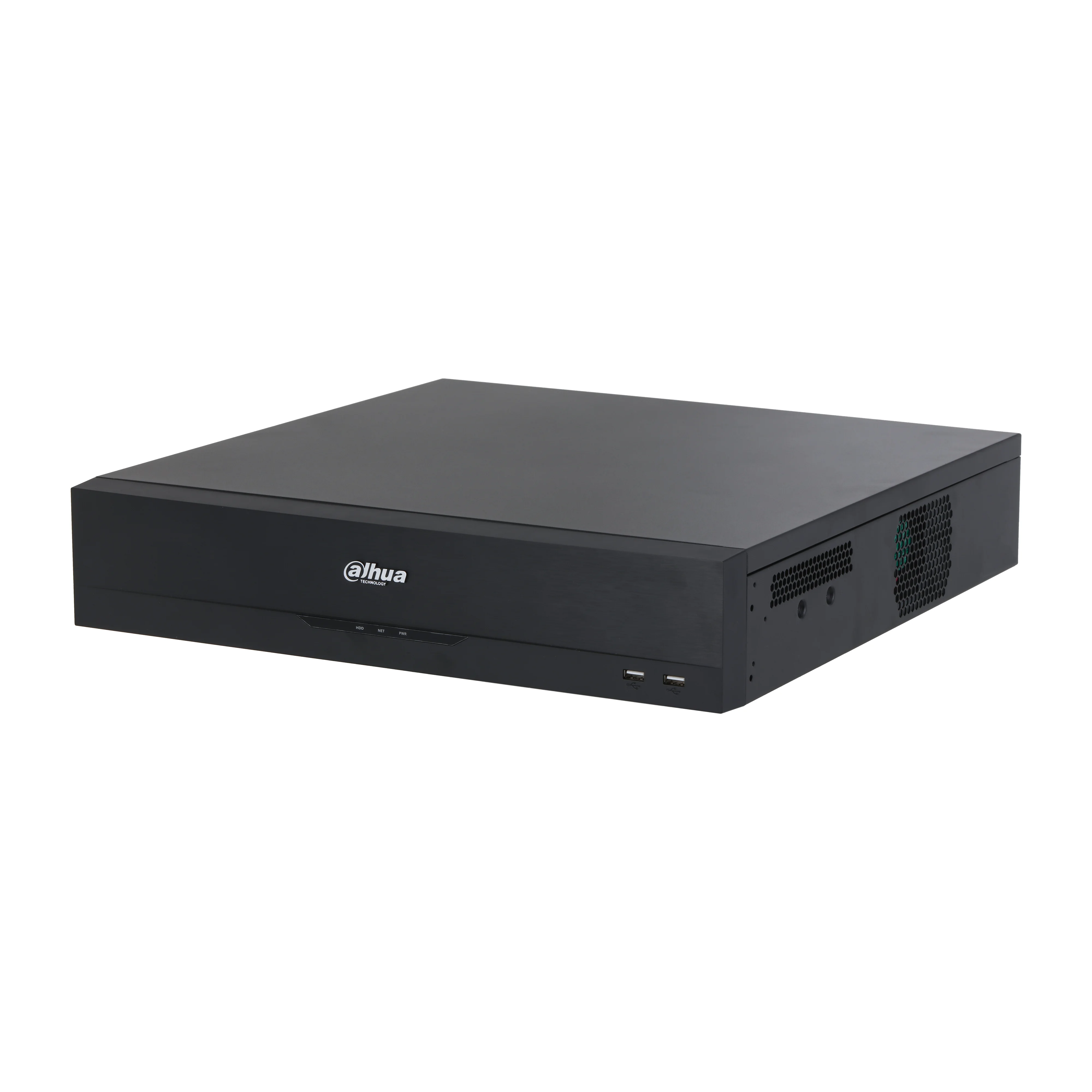 Dahua Technology XVR5832S-I3 Schwarz