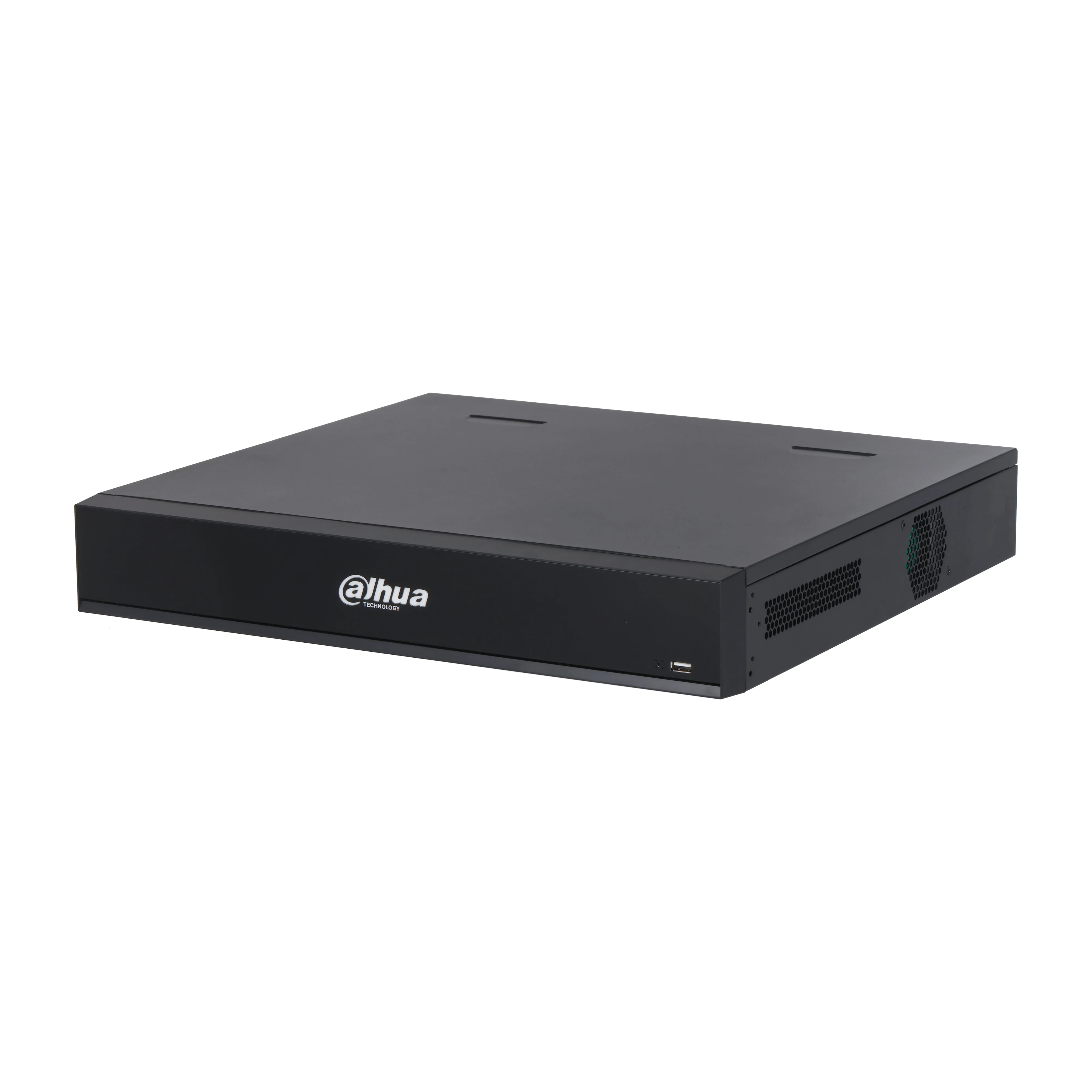 Dahua Technology XVR7416L-4K-I3 Schwarz