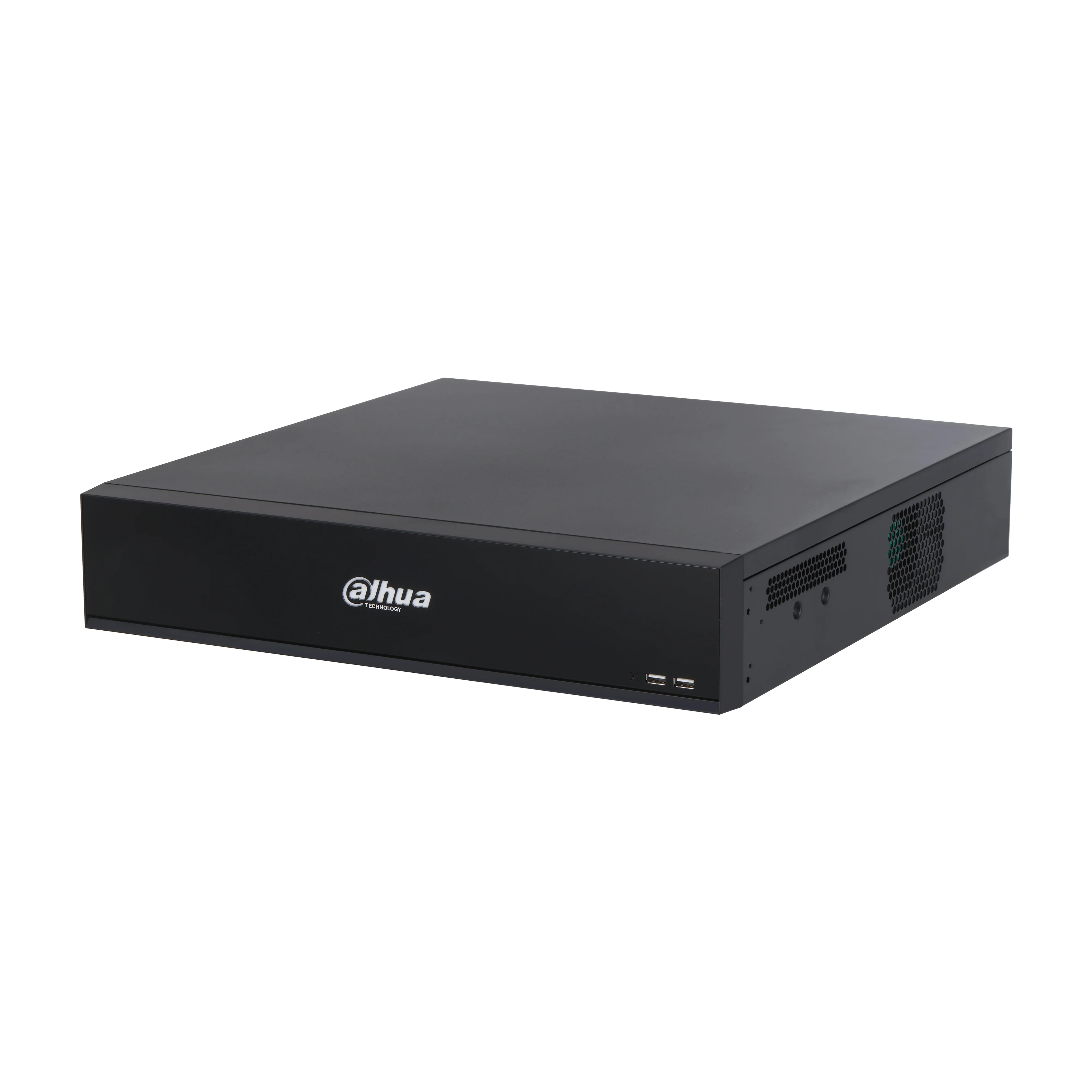Dahua Technology XVR7816S-4K-I3 Schwarz