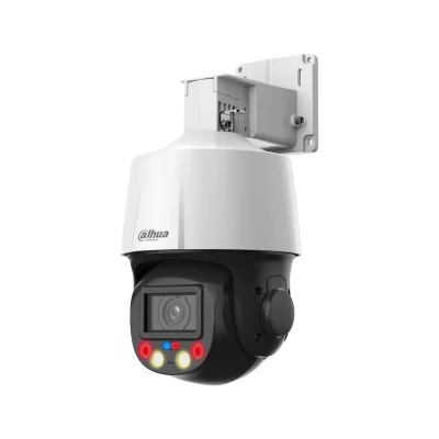 Dahua Technology WizSense SD3E405DB-GNY-A-PV1 Turret IP-Sicherheitskamera Innen & Außen 2560 x 1440 Pixel Decke/Wand