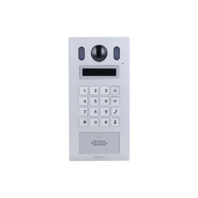 Dahua Technology VTO6222E-P Video-Zugangssystem 2 MP 5,84 cm (2.3") Silber