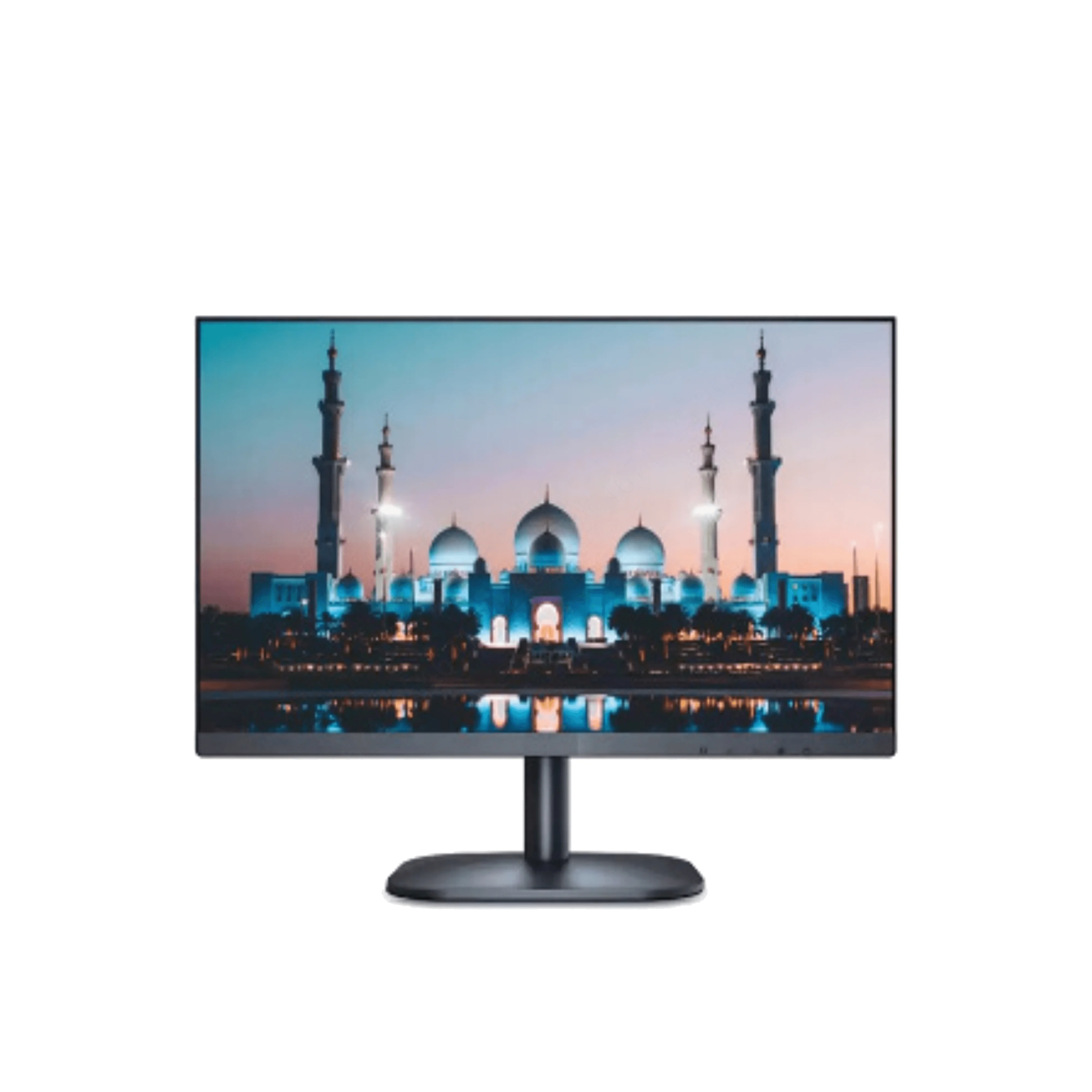 Dahua Technology LM24-F200 Computerbildschirm 60,5 cm (23.8") 1920 x 1080 Pixel Full HD LED