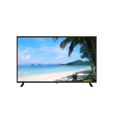 Dahua Technology DHI-LM43-F400 Computerbildschirm 109,2 cm (43") 3840 x 2160 Pixel 4K Ultra HD LED Schwarz