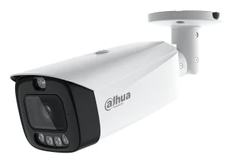 Dahua Technology IPC-HFW3849T1-AS-PV-PRO Patrone (Form) IP-Sicherheitskamera Innen & Außen 3840 x 2160 Pixel Decke/Wand