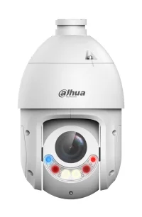 Dahua Technology WizSense SD4E825GB-HNR-A-PV1 Sphärisch IP-Sicherheitskamera Innen & Außen 2560 x 1440 Pixel Zimmerdecke