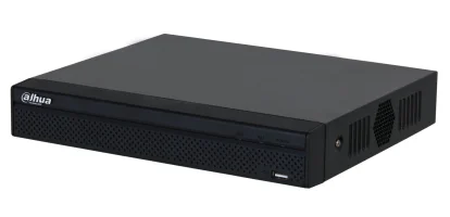 Dahua Technology Lite NVR2108HS-4KS3 Netzwerk-Videorekorder (NVR) 1U Schwarz