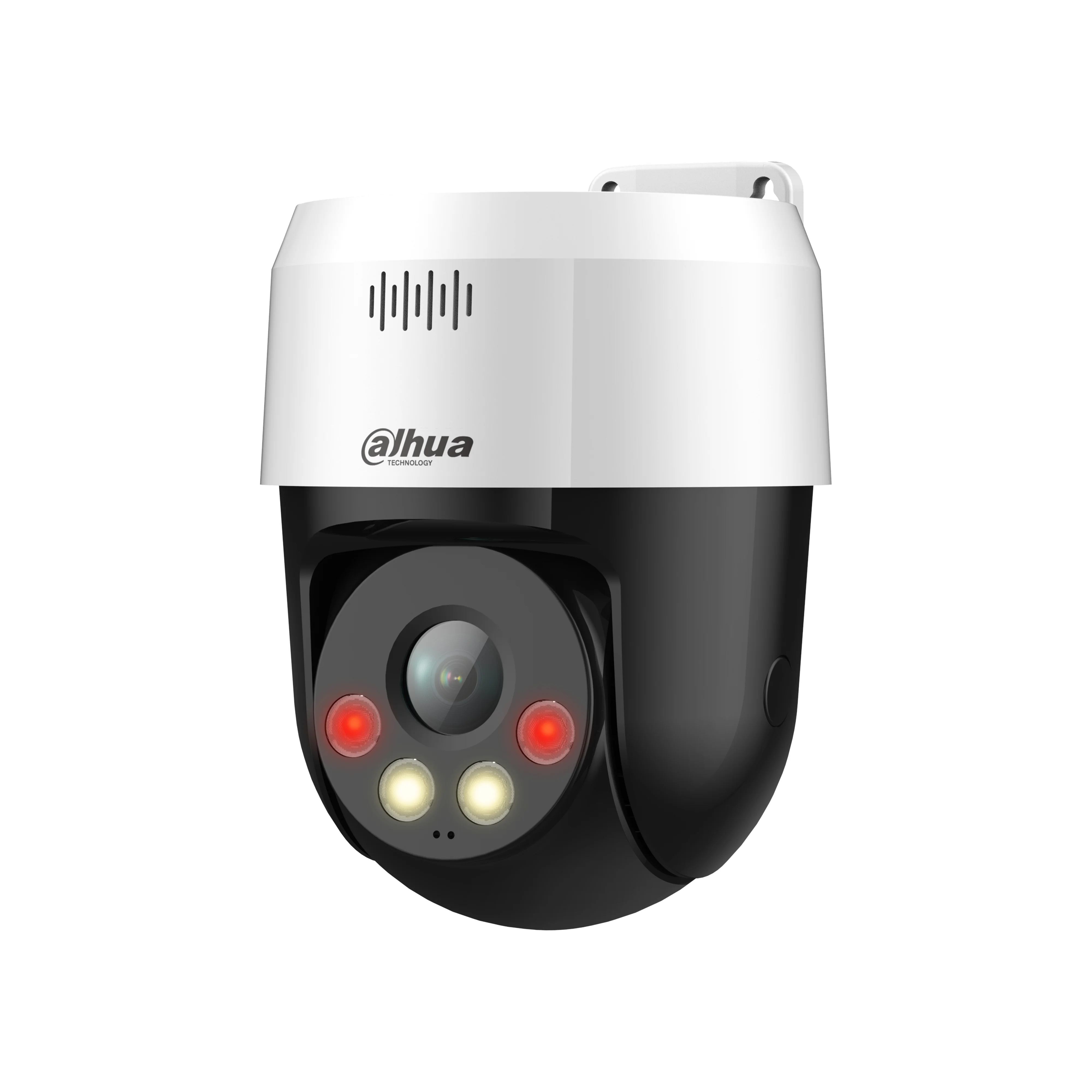 Dahua Technology WizSense SD2A500NB-GNY-A-PV Turret IP-Sicherheitskamera Draußen 2560 x 1920 Pixel Decke/Wand