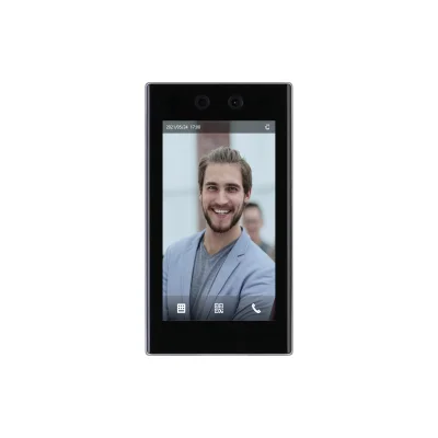 Dahua Technology DHI-ASI7213K-W Zutrittskontrollsystem Gesichtserkennungs-Terminal