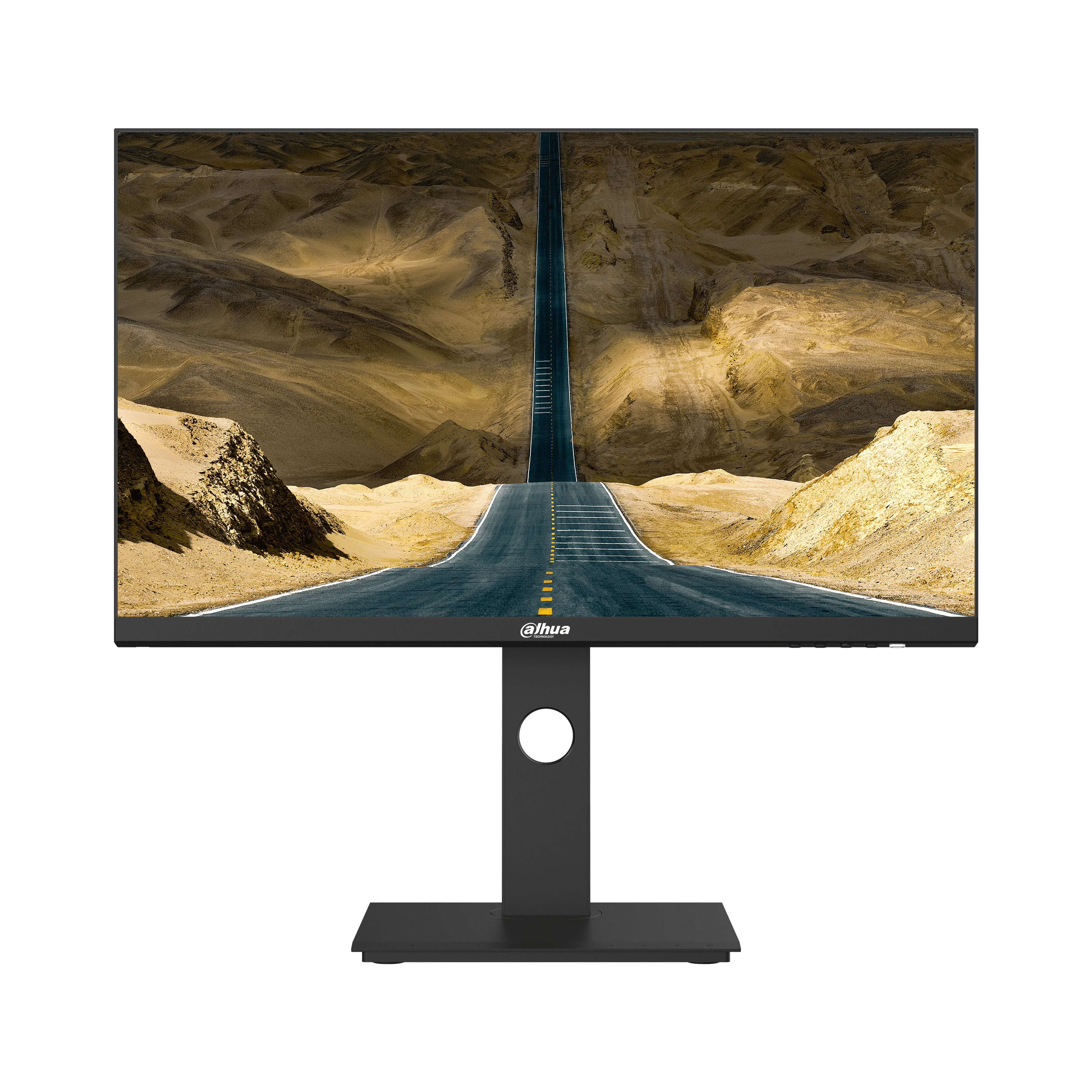 Dahua Technology LM27-P301A Computerbildschirm 68,6 cm (27") 2560 x 1440 Pixel Quad HD LED Schwarz