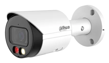 Dahua Technology WizSense DH-IPC-HFW2549SP-S-IL-0280B Sicherheitskamera Patrone (Form) IP-Sicherheitskamera Innen & Außen 2960 x 1668 Pixel Decke/Wand