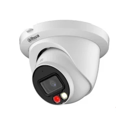 Dahua Technology Lite AI IPC-HDW2549TM-S-IL-0280B Sicherheitskamera Turret IP-Sicherheitskamera Innen & Außen 2960 x 1688 Pixel Zimmerdecke