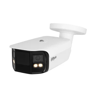 Dahua Technology WizMind IPC-PFW5849-A180-E2-ASTE Sicherheitskamera Patrone (Form) IP-Sicherheitskamera Innen & Außen 4096 x 1800 Pixel Wand- / Mast