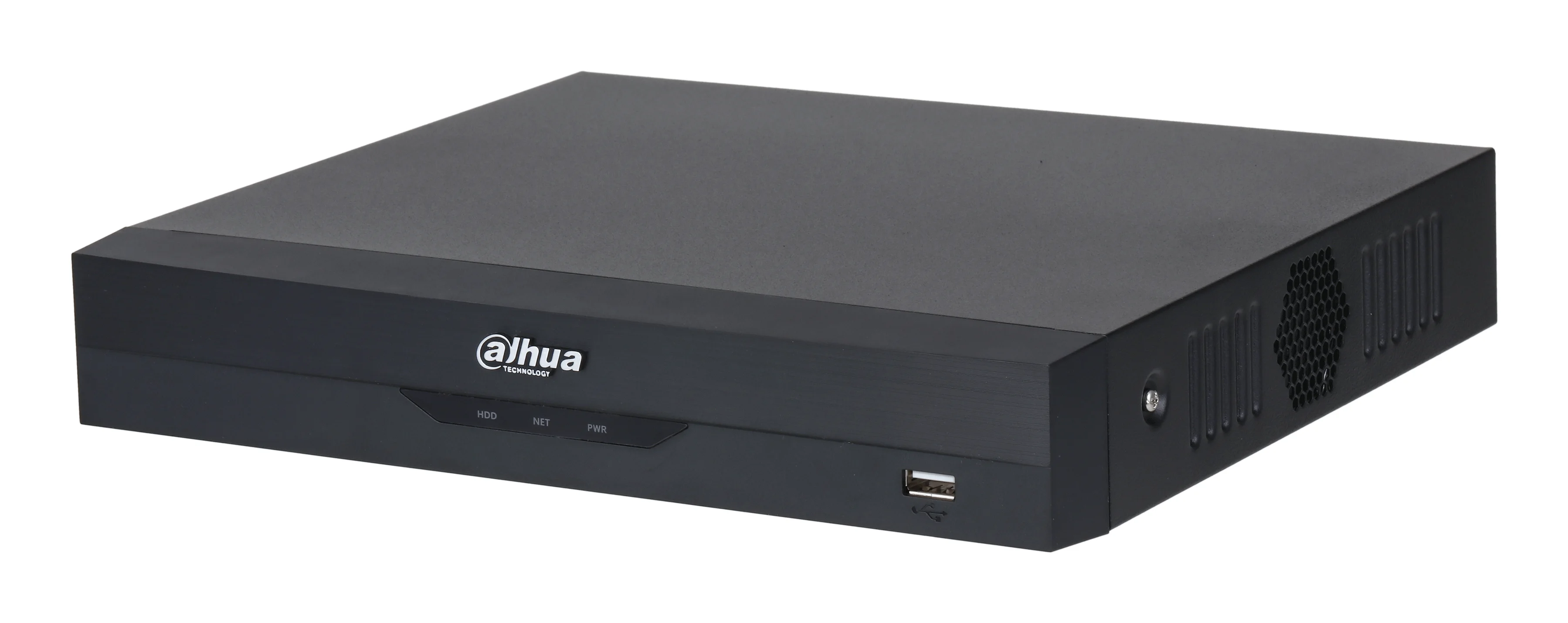 Dahua Technology WizSense NVR4108HS-EI 1U Weiß