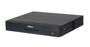 Dahua Technology Lite NVR4116HS-EI Netzwerk-Videorekorder (NVR) 1U Schwarz