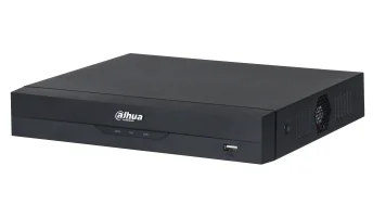 Dahua Technology WizSense NVR4104HS-P-EI Netzwerk-Videorekorder (NVR) 1U Schwarz