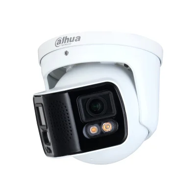 Dahua Technology WizMind DH-IPC-PDW5849-A180-E2-ASTE Sicherheitskamera Dome IP-Sicherheitskamera Innen & Außen 4096 x 1800 Pixel Zimmerdecke