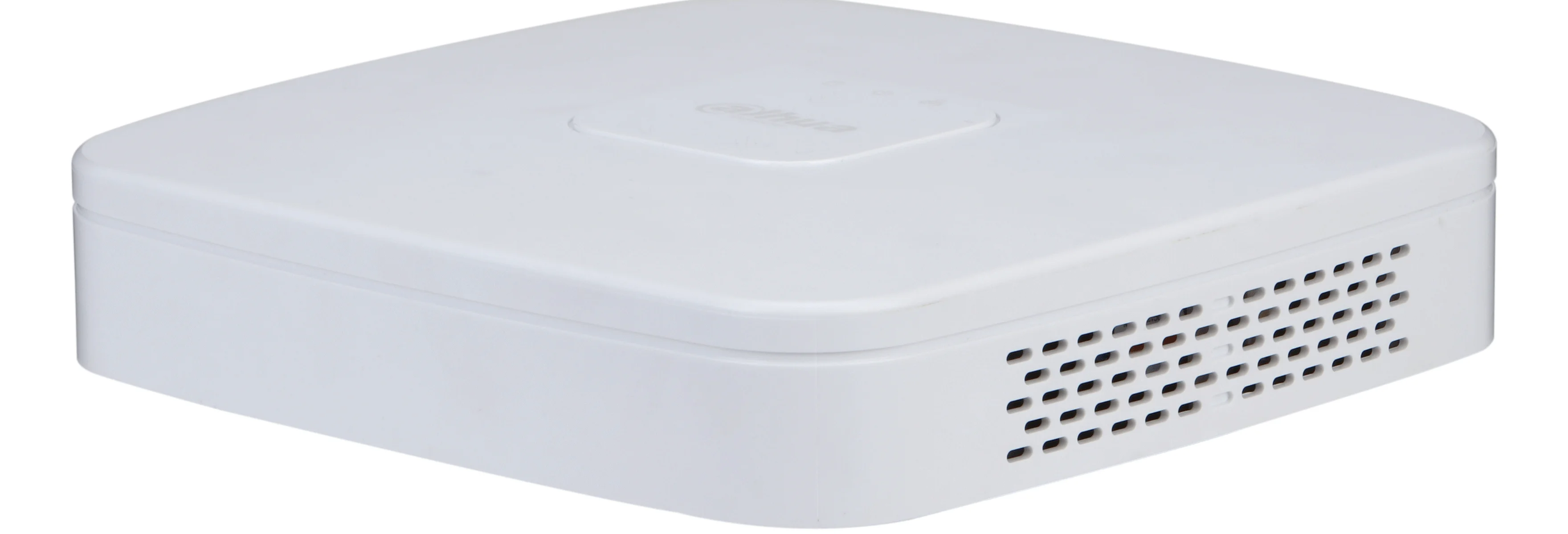 Dahua Technology WizSense NVR4108-EI 1U Weiß