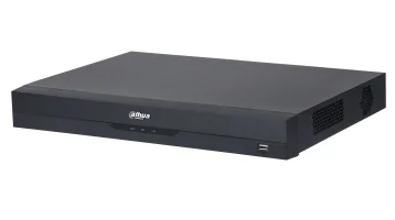 Dahua Technology WizSense NVR4216-EI Netzwerk-Videorekorder (NVR) 1U Schwarz