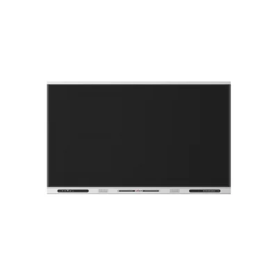 Dahua Technology DHI-LPH75-ST420 Interaktives Whiteboard 190,5 cm (75") 3840 x 2160 Pixel Touchscreen Schwarz HDMI
