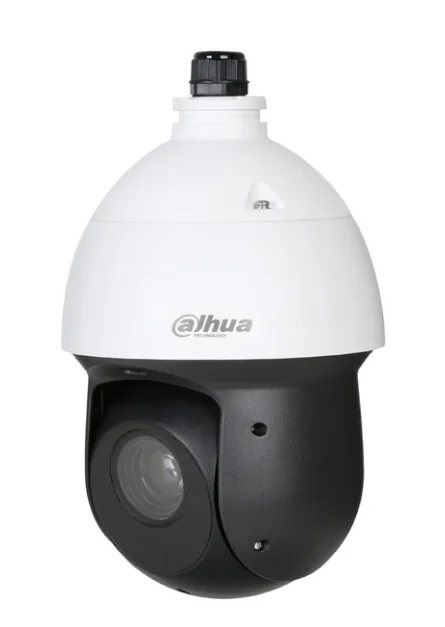 Dahua Technology WizSense DH-SD49825GB-HNR Sicherheitskamera Dome IP-Sicherheitskamera Innen & Außen 3840 x 2160 Pixel Decke/Wand/Stange