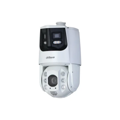 Dahua Technology WizSense DH-SDT6C432-4P-GB-APV-0280 Sicherheitskamera Dome IP-Sicherheitskamera Innen & Außen 2560 x 1440 Pixel Decke/Wand/Stange
