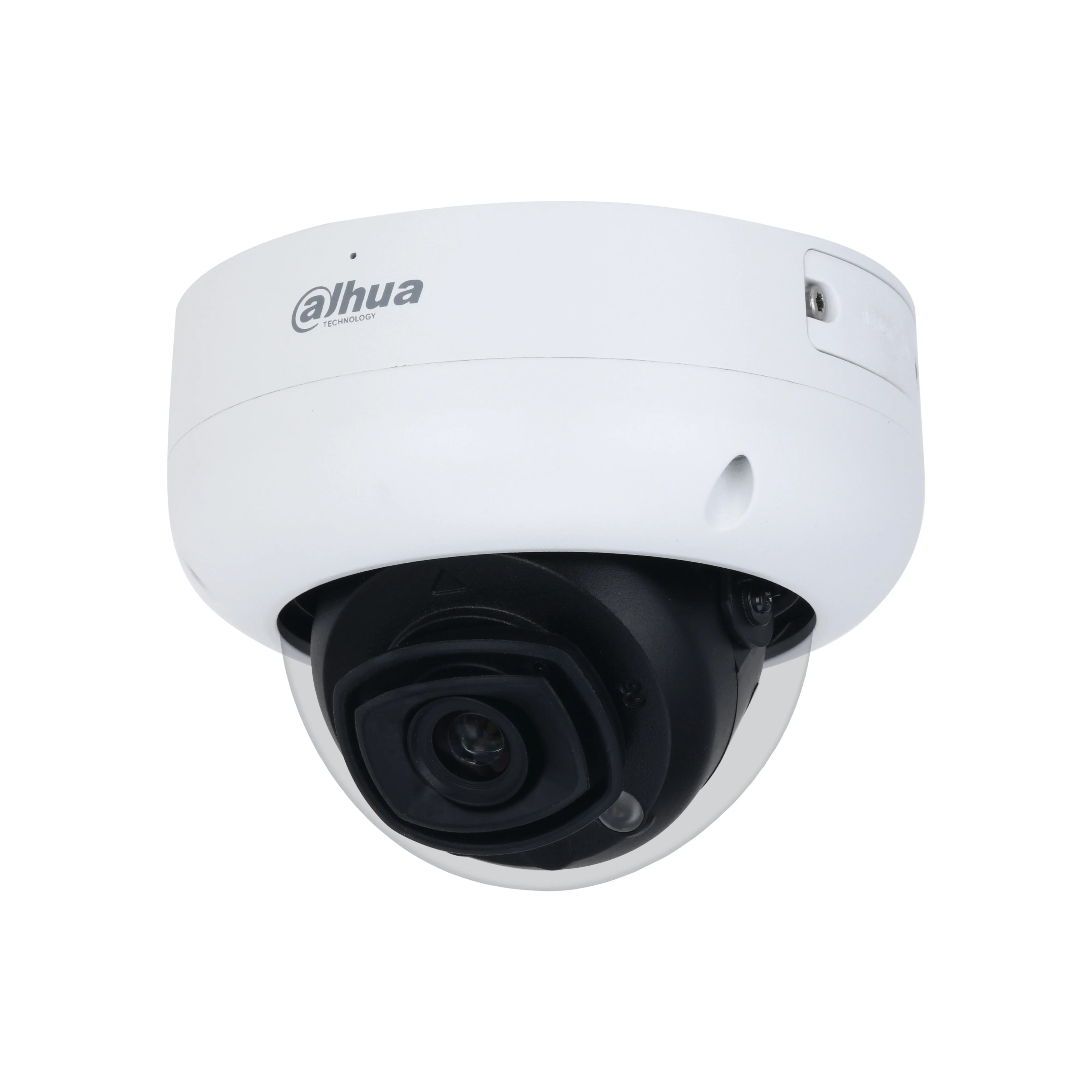 Dahua Technology WizMind IPC-HDBW5442R-ASE-0280B Dome IP-Sicherheitskamera Draußen 2688 x 1520 Pixel Decke/Wand