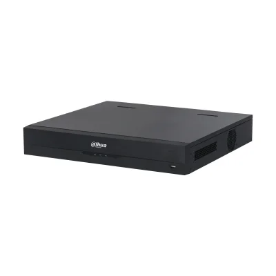 Dahua Technology NVR4416-16P-EI Netzwerk-Videorekorder (NVR) 1.5U Schwarz