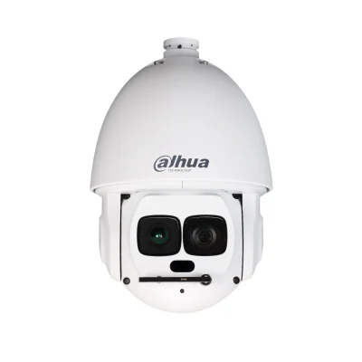 Dahua Technology WizMind DH-SD6AL445GB-HNV Sicherheitskamera Sphärisch IP-Sicherheitskamera Innen & Außen 2560 x 1440 Pixel Decke/Pfahl