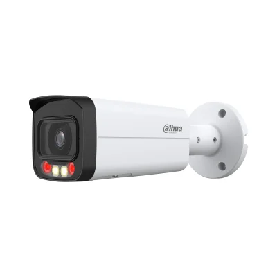 Dahua Technology IPC-HFW2849T-AS-IL-0360B Sicherheitskamera Patrone (Form) IP-Sicherheitskamera Innen & Außen 3840 x 2160 Pixel Decke/Wand