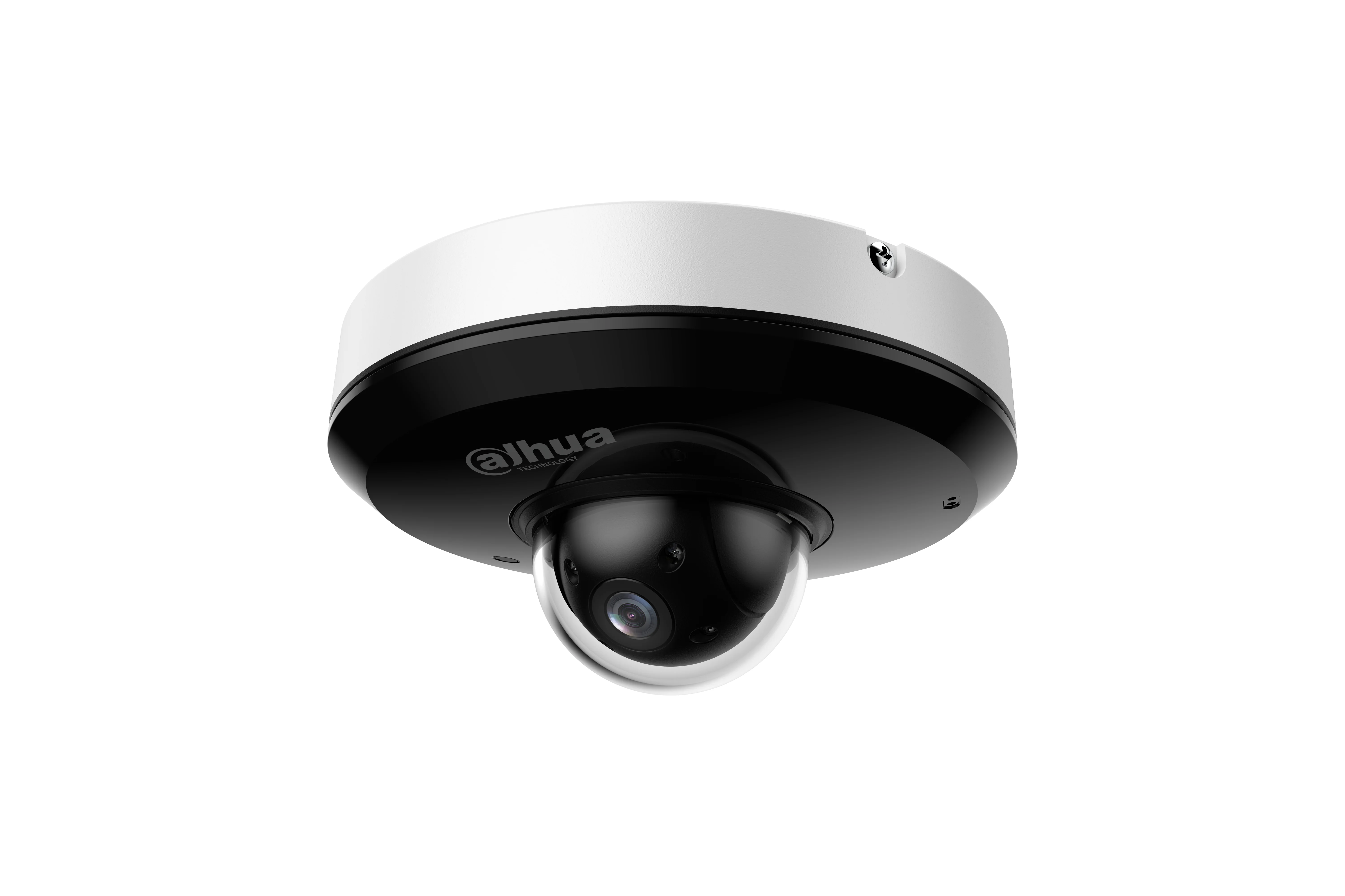 Dahua Technology SD1A404DB-GNY Dome IP-Sicherheitskamera Innen & Außen 2560 x 1440 Pixel Decke/Wand