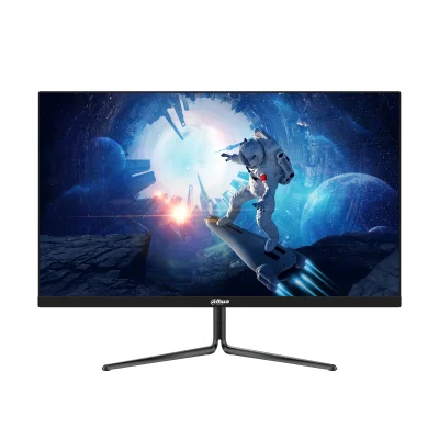 Dahua Technology DHI-LM24-E231 Computerbildschirm 60,5 cm (23.8") 1920 x 1080 Pixel Full HD LED Schwarz