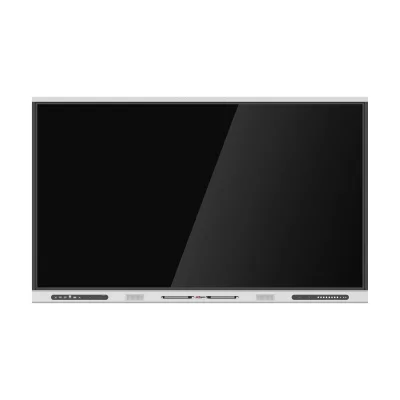Dahua Technology DHI-LPH65-ST470-P Interaktives Whiteboard 165,1 cm (65") 3840 x 2160 Pixel Touchscreen Schwarz HDMI