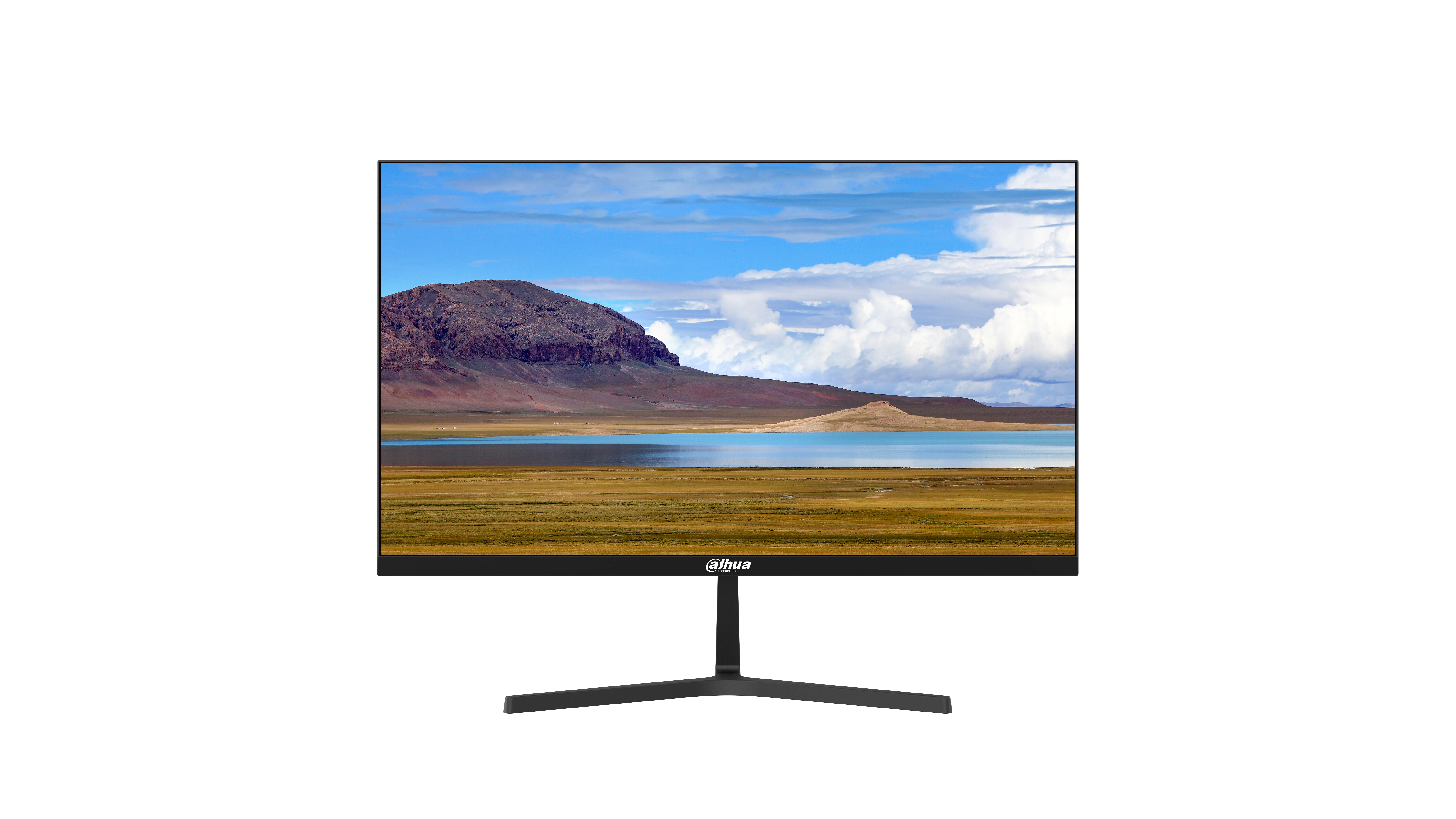 Dahua Technology LM24-B200S Computerbildschirm 60,5 cm (23.8") 1920 x 1080 Pixel Full HD LED Schwarz
