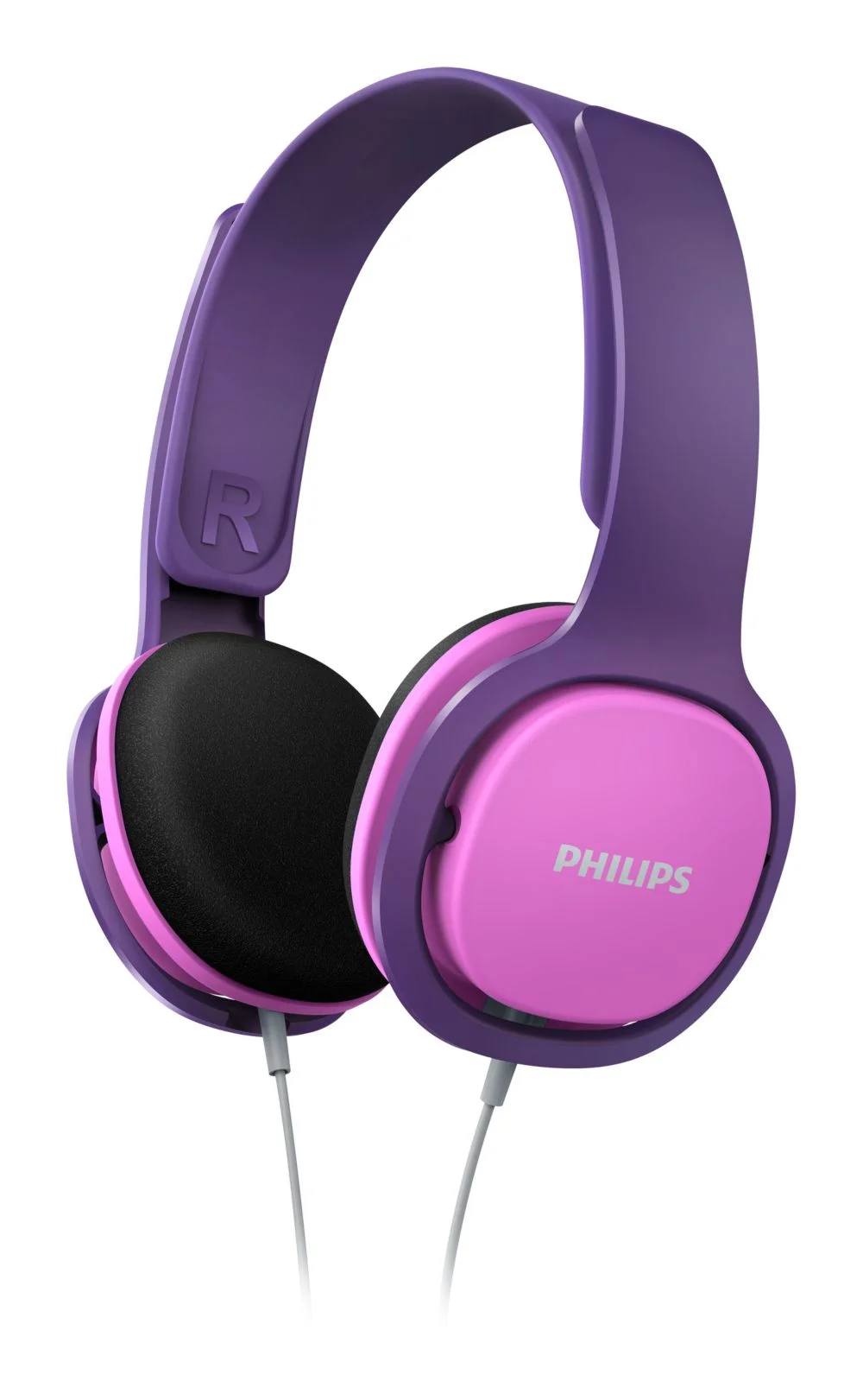 Philips Kopfhörer für Kinder SHK2000PK/00