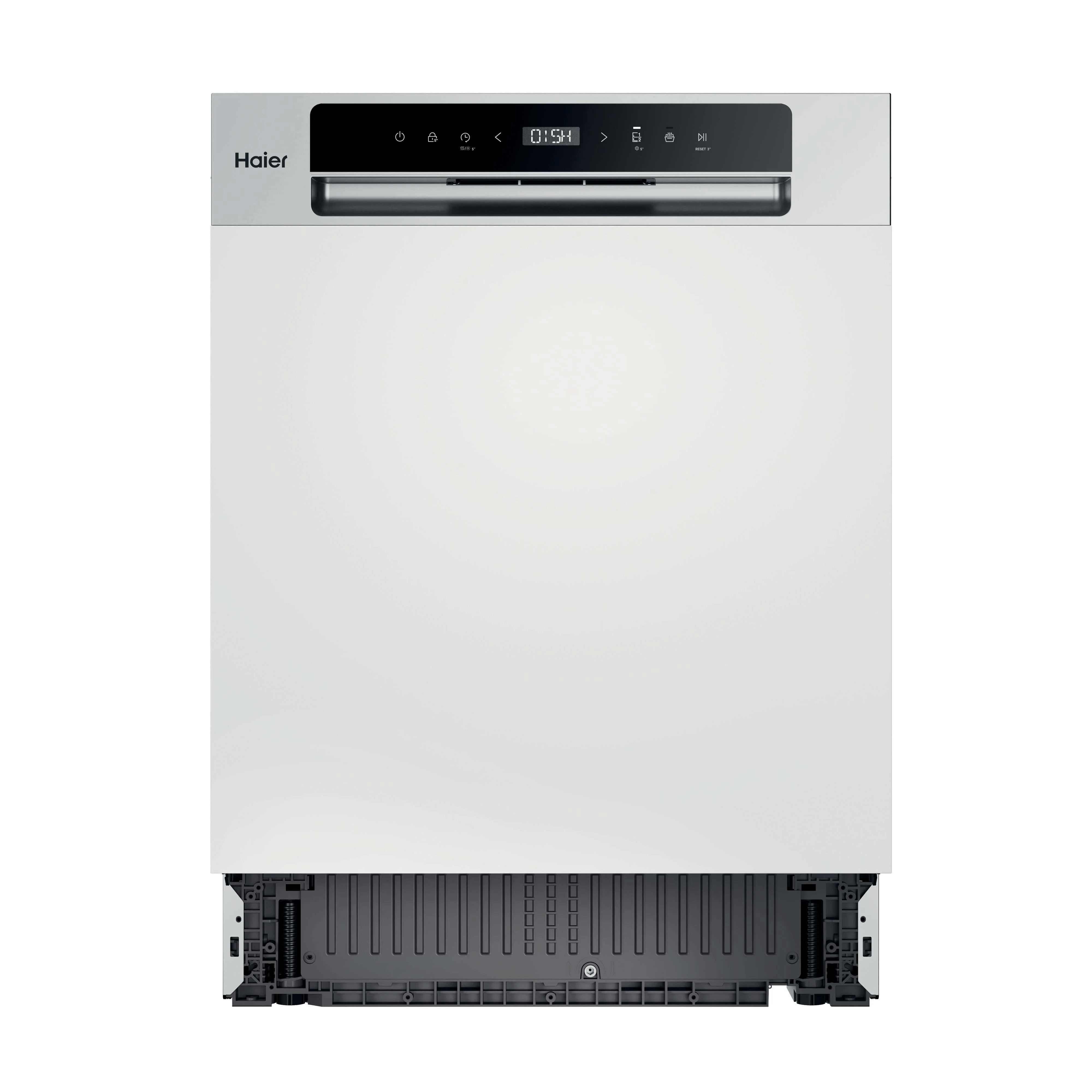 Haier XH 4C4F1S Halb integriert 14 Maßgedecke