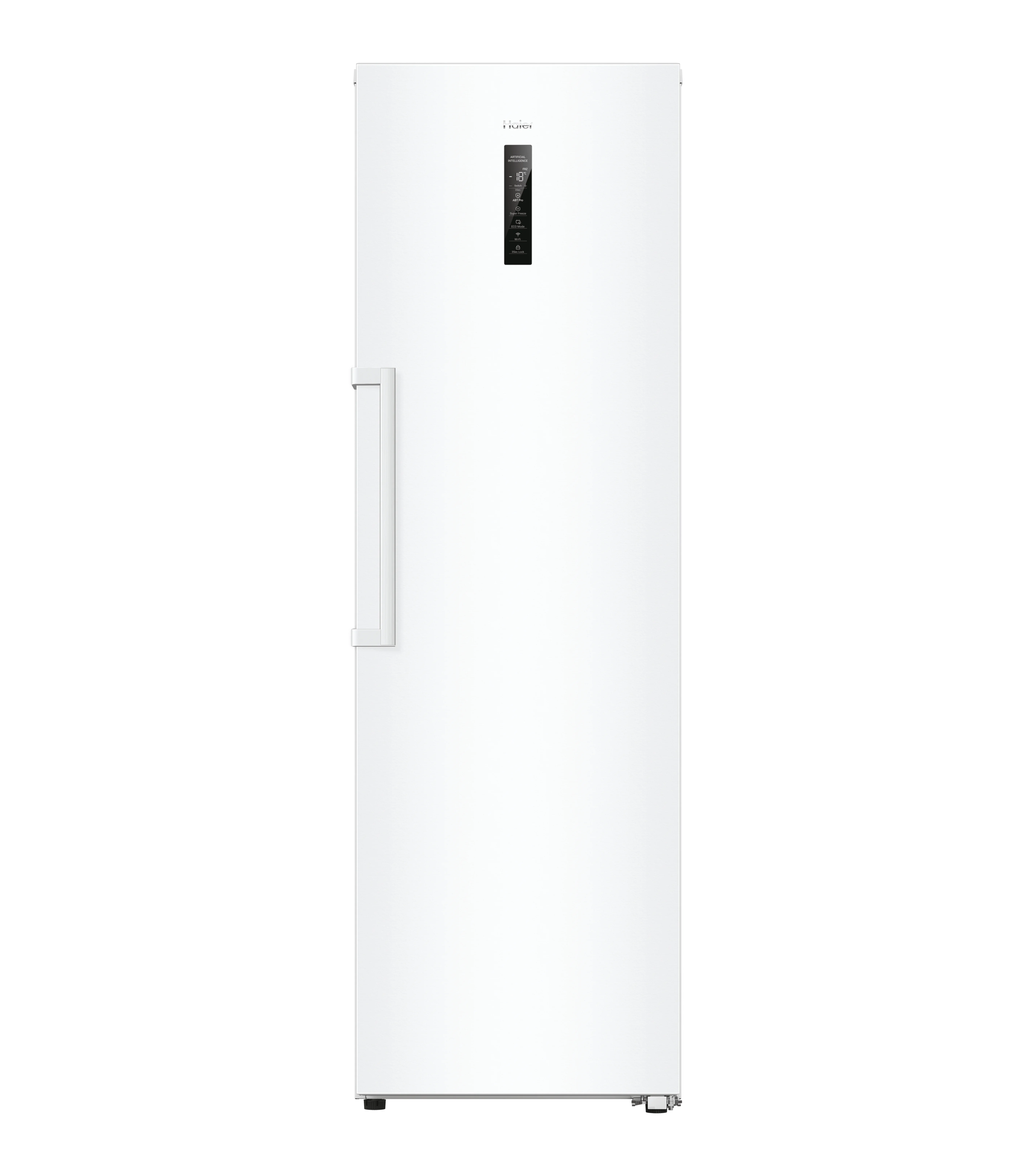 Haier UP 60 Series 7 H4F306WAH1 Gefrierschrank Freistehend 301 l Weiß