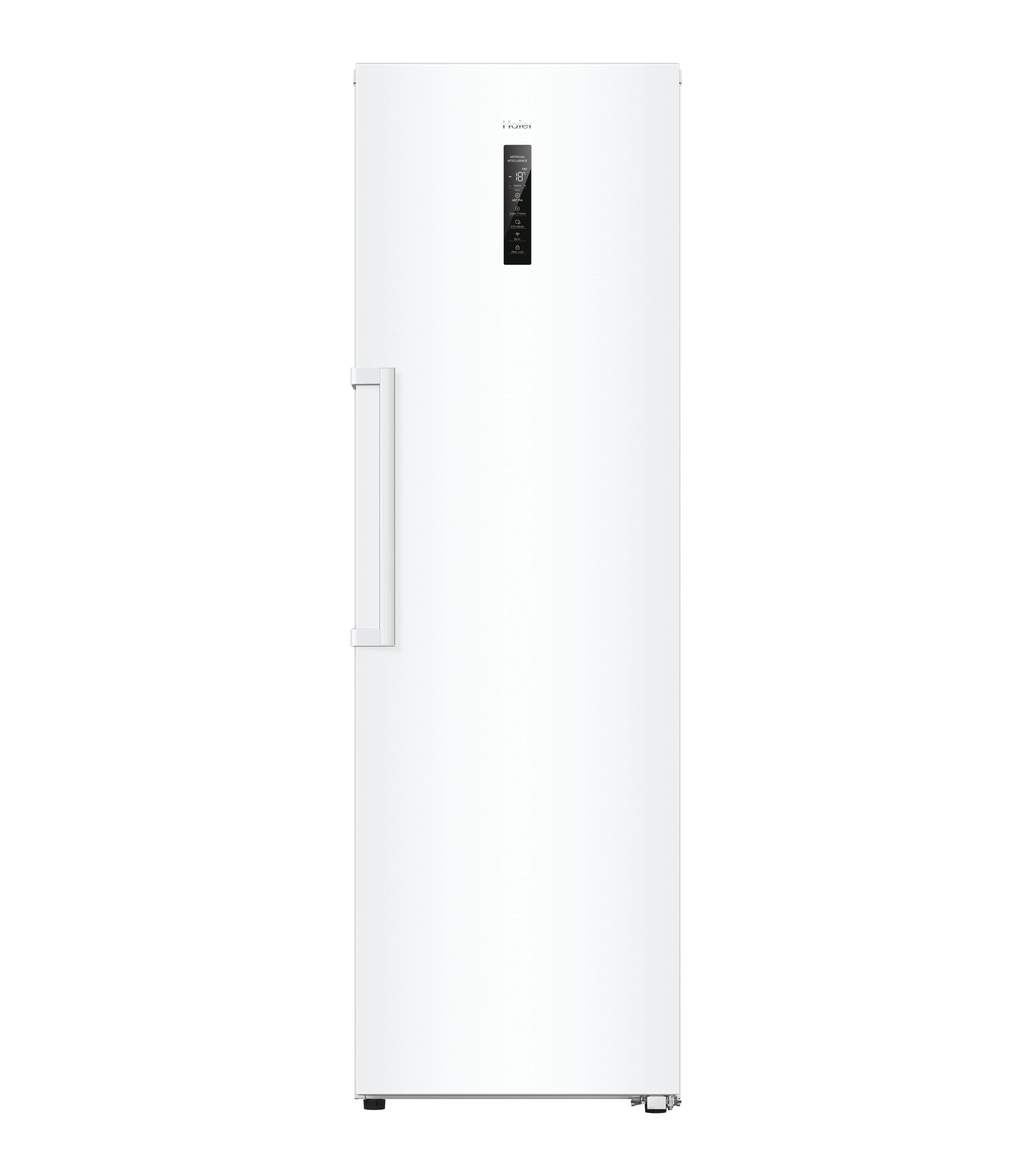 Haier UP 60 Series 7 H4F306WDH1 Gefrierschrank Freistehend 301 l Weiß