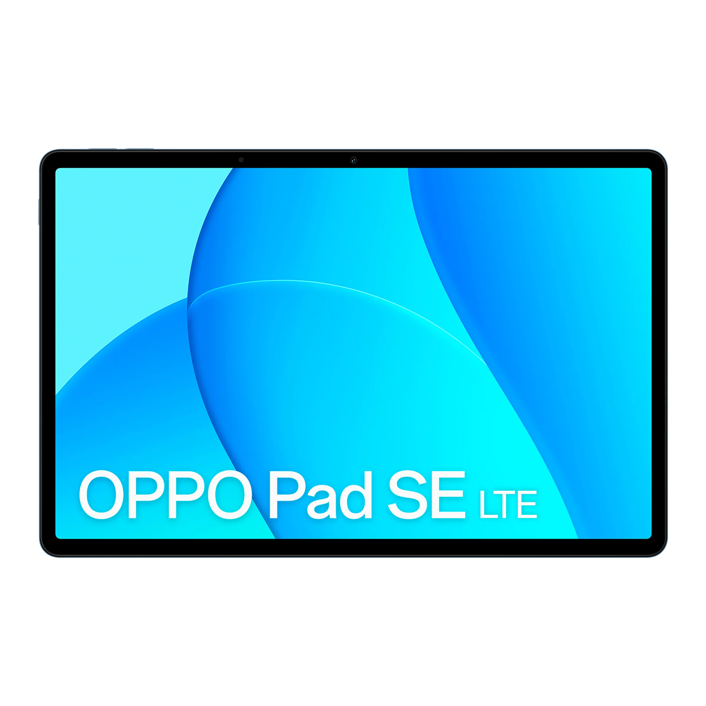 OPPO Pad SE LTE 4G Mediatek 128 GB 27,9 cm (11") 6 GB Wi-Fi 6 (802.11ax) Android 15 Blau