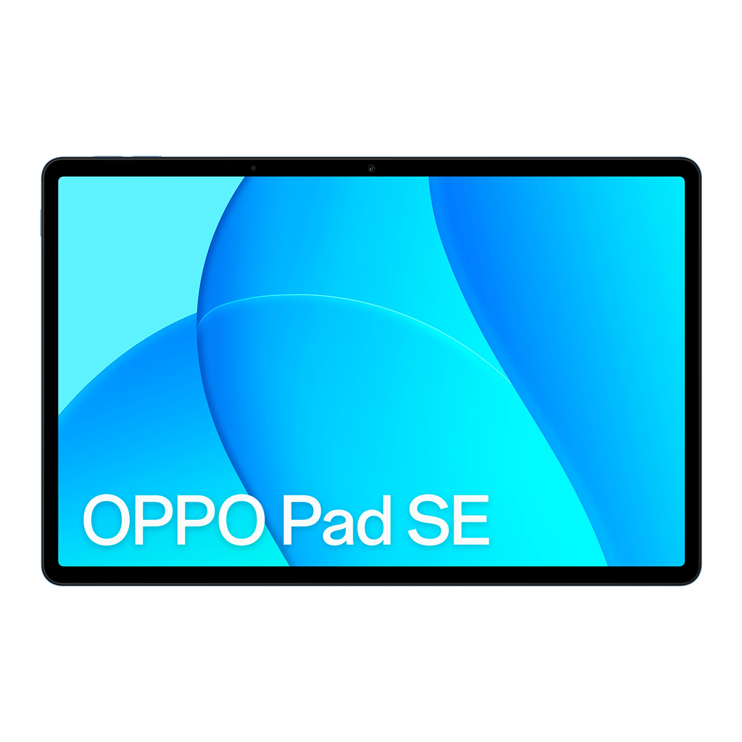 OPPO Pad SE LTE Mediatek 128 GB 27,9 cm (11") 4 GB Wi-Fi 6 (802.11ax) Android 15 Blau
