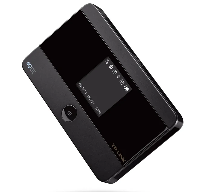 TP-Link Mobiler 4G/LTE-WLAN-Router