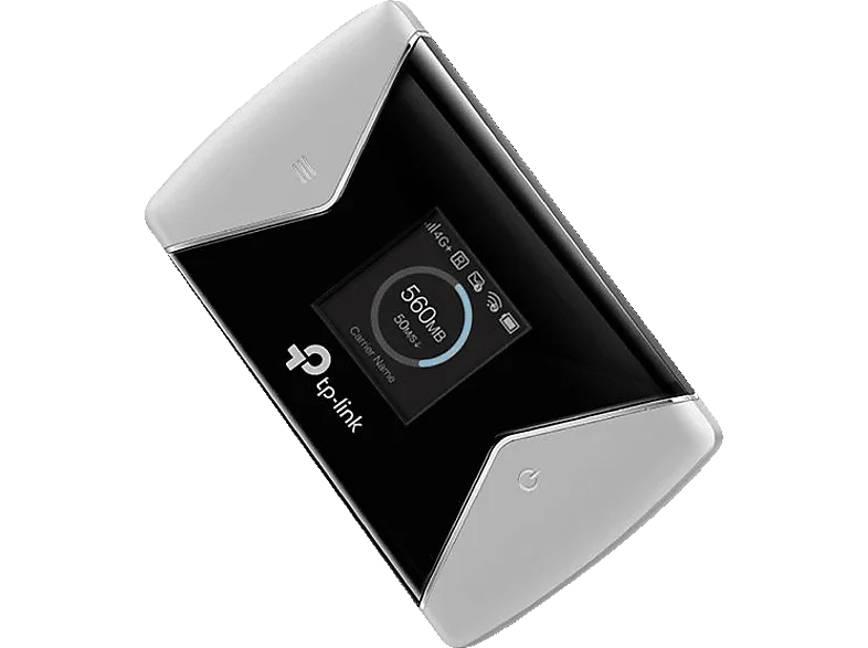 TP-LINK M7650 Mobiler 300Mbit/s-LTE-WLAN Router