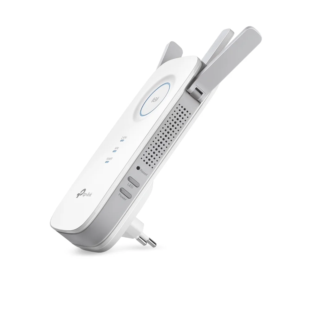 TP-Link AC1750 WLAN-Repeater