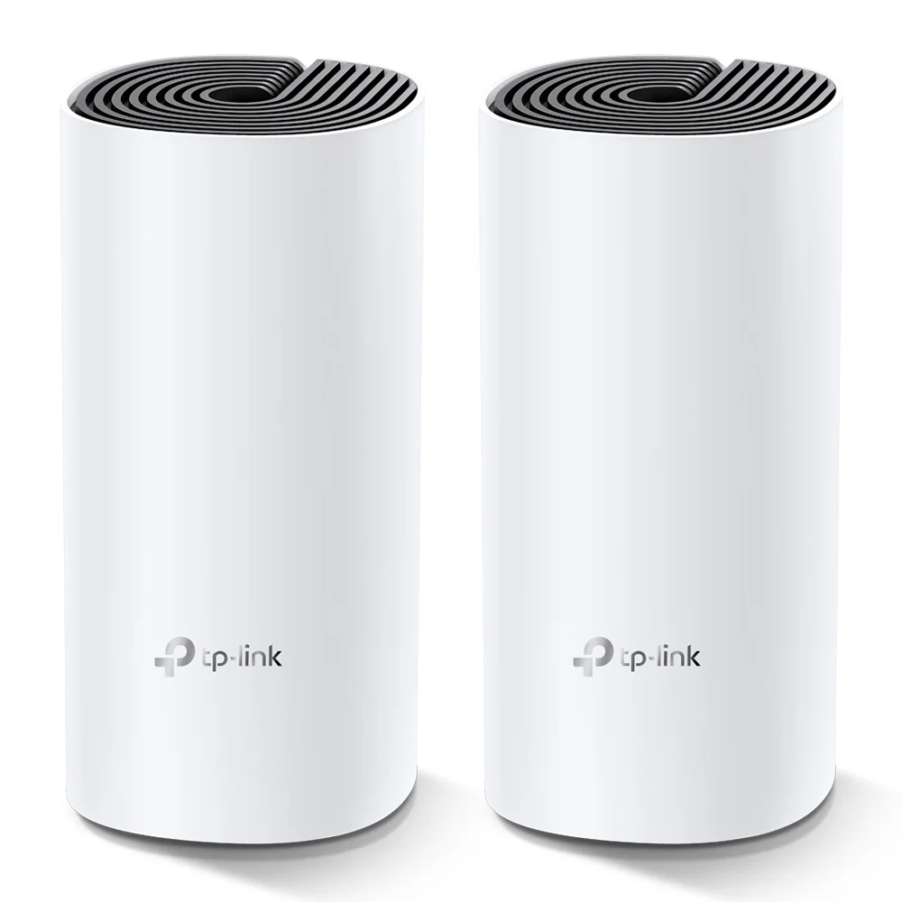 TP-Link Mesh-WLAN Netzwerk (AC1200), 2er Pack