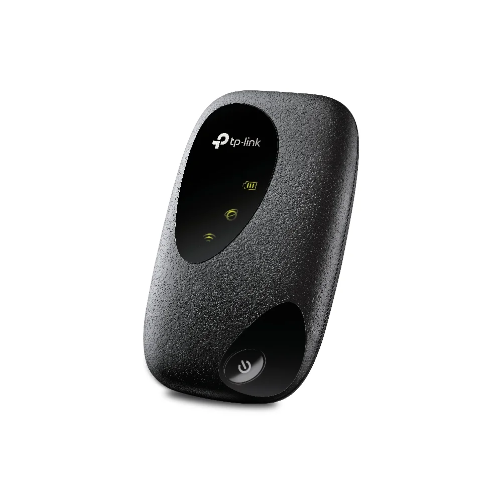 TP-Link M7000 Mobiler 4G/LTE-WLAN-Router