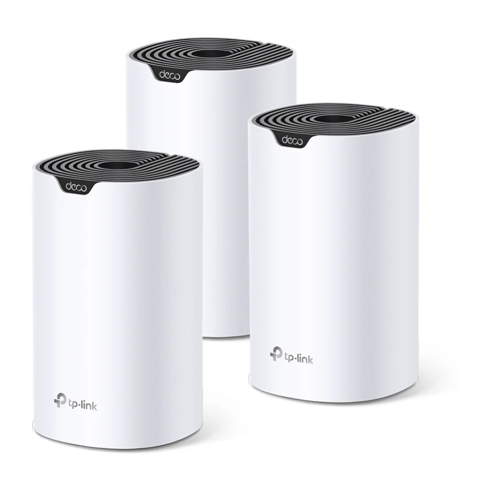 TP-Link Mesh-WLAN Netzwerk (AC1200), 3er Pack