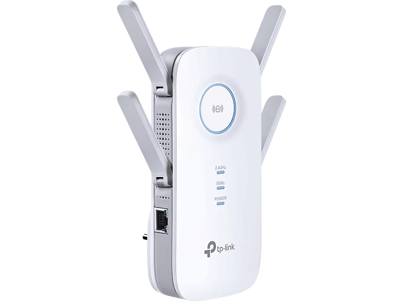 TP-LINK RE650 AC2600 WLAN Repeater