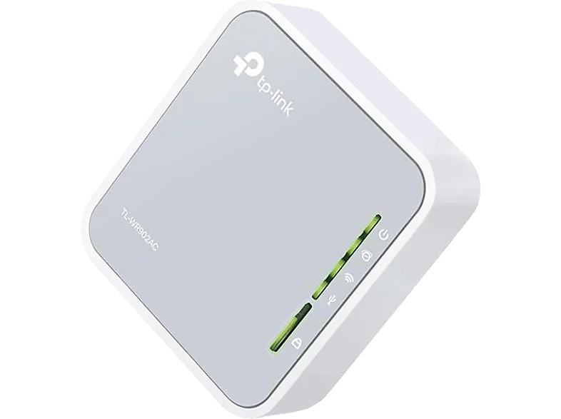 TP-LINK TL-WR902AC Nano AC750-WLAN Router
